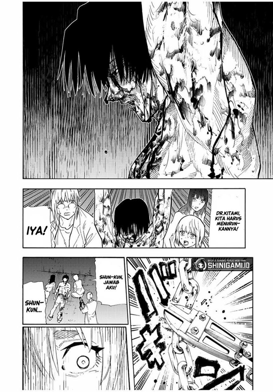 Chapter 124 - halaman 10