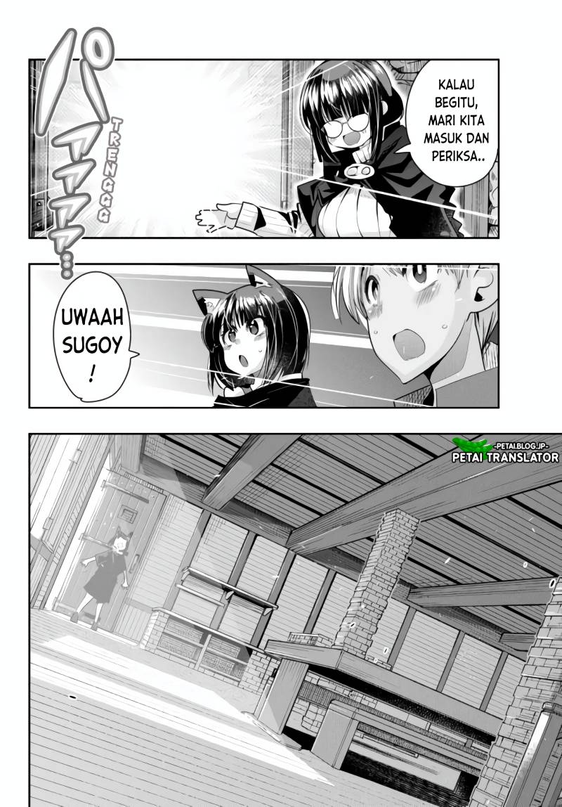 Chapter 55 - halaman 16
