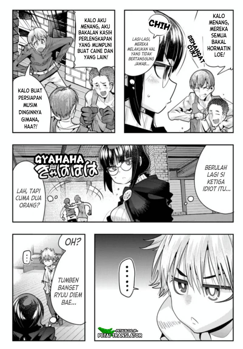 Chapter 55 - halaman 31