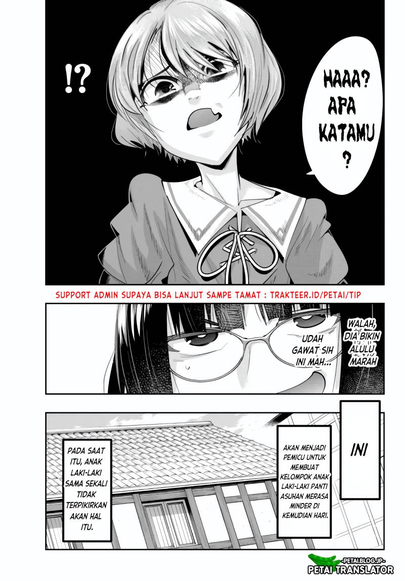Chapter 55 - halaman 33