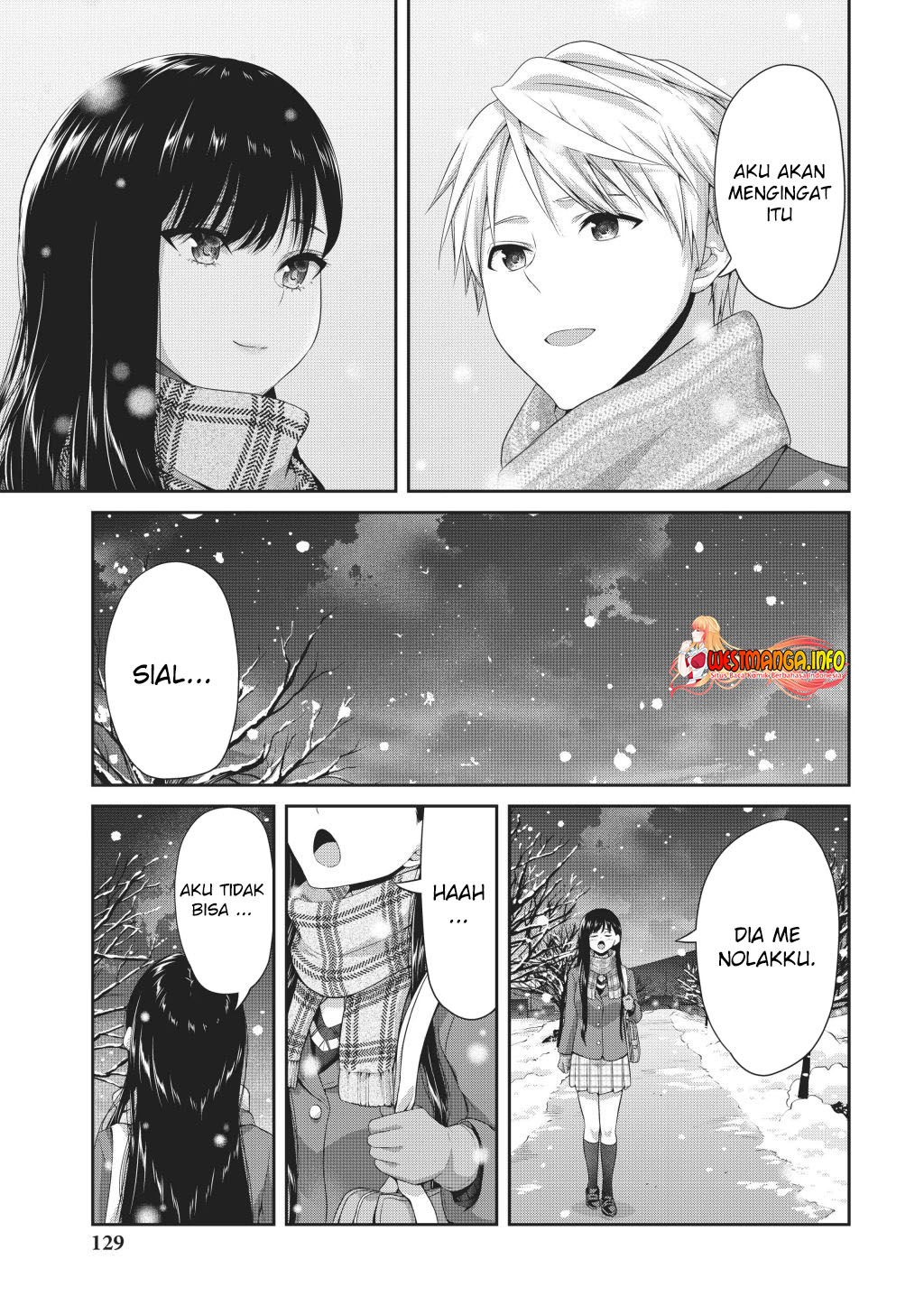 Chapter 138 - halaman 12