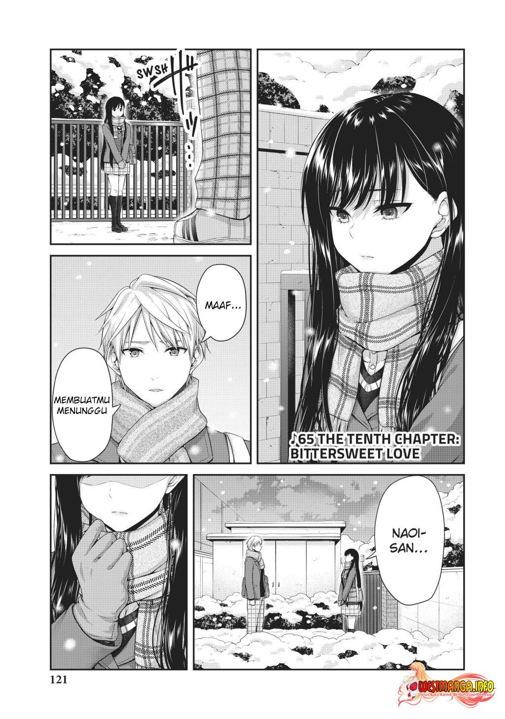 Chapter 138 - halaman 3