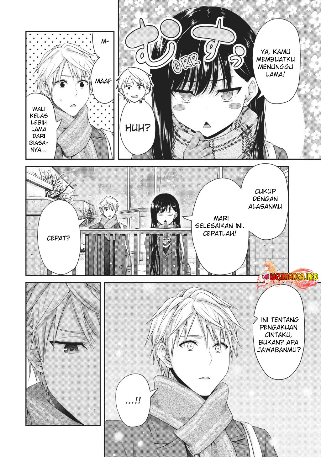 Chapter 138 - halaman 5