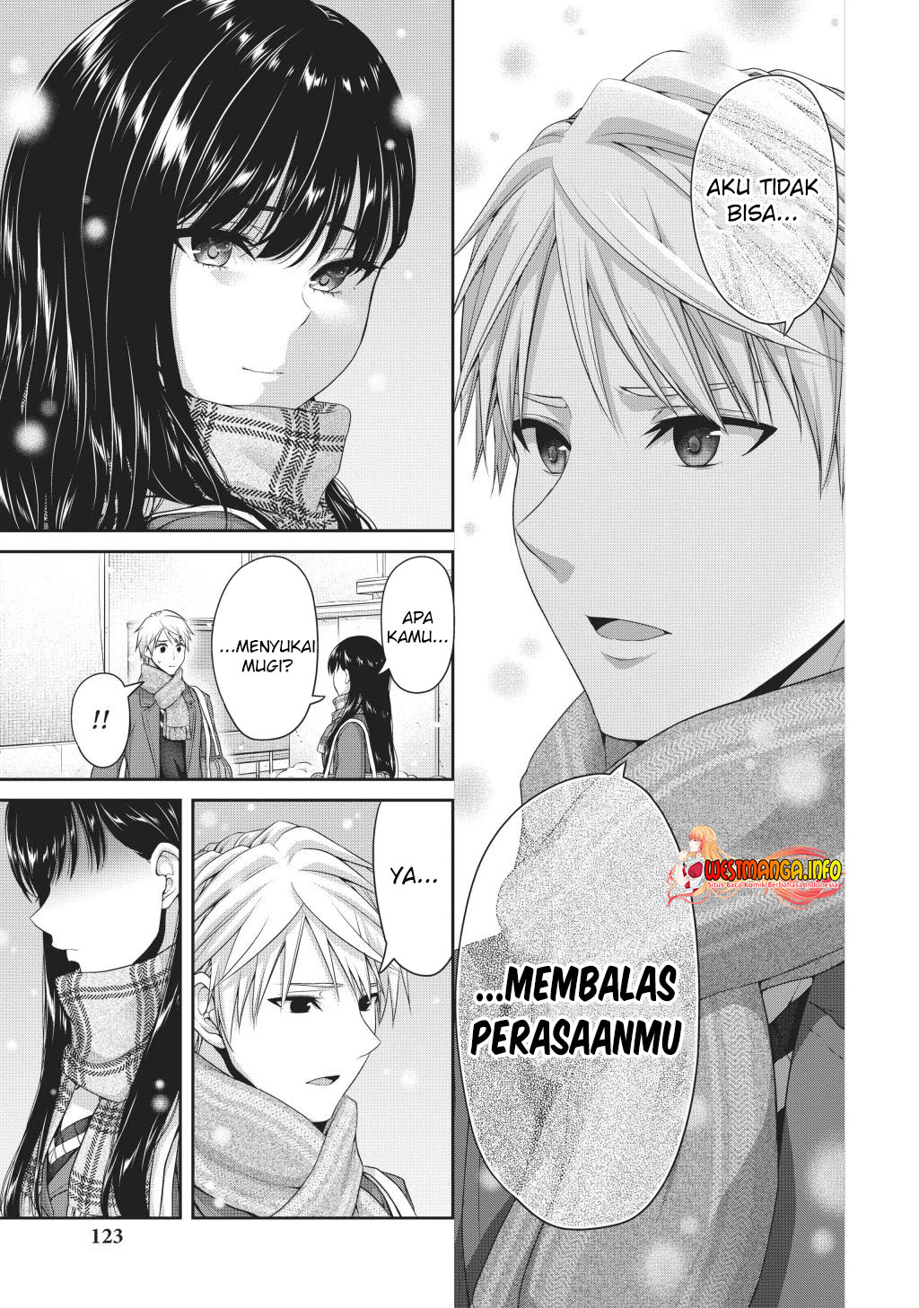 Chapter 138 - halaman 6