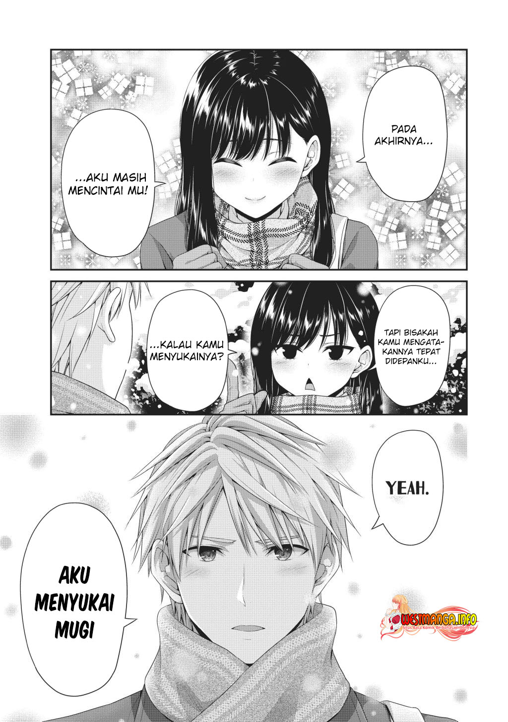 Chapter 138 - halaman 8
