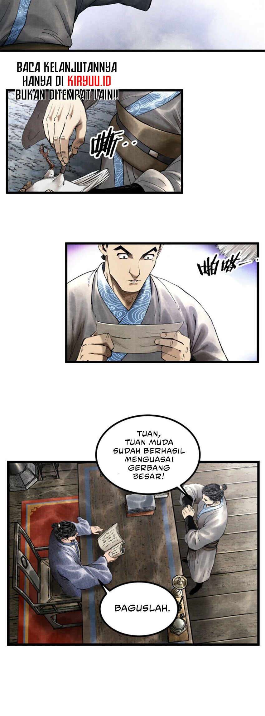 Chapter 51 - halaman 27