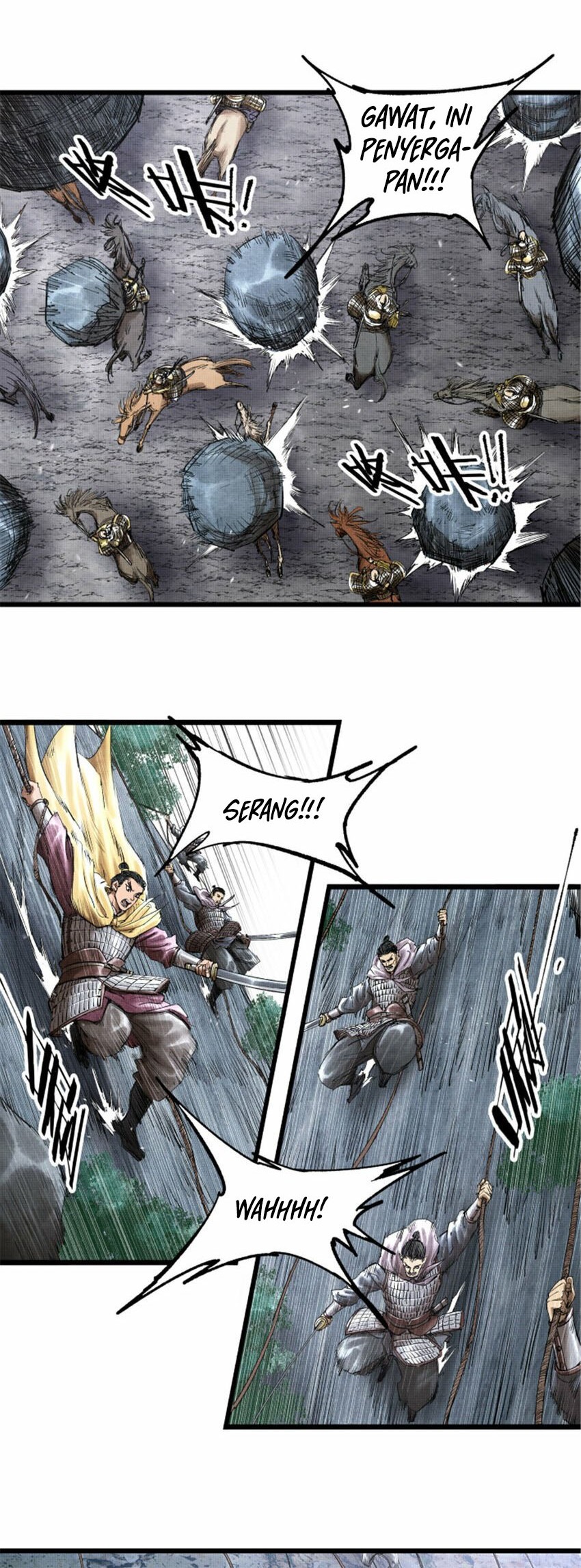 Chapter 51 - halaman 22