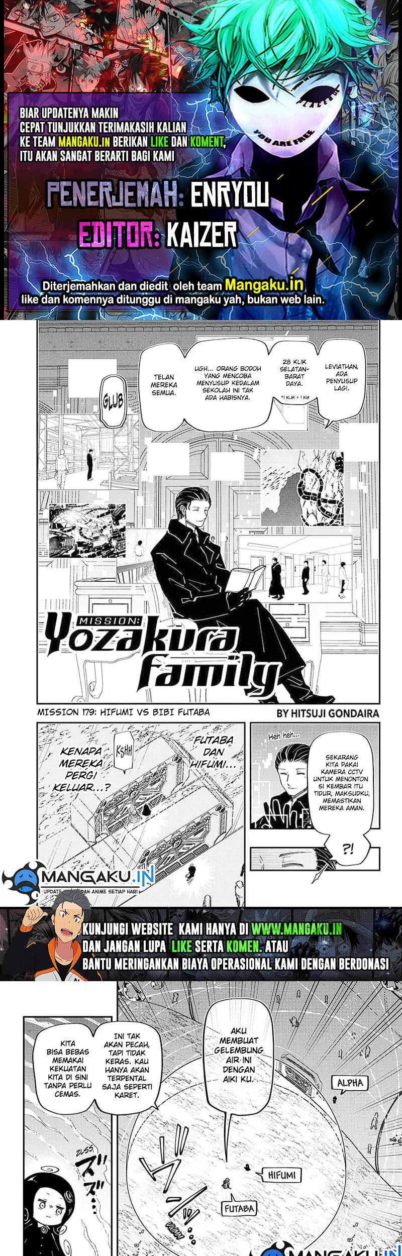 Chapter 179 - halaman 2