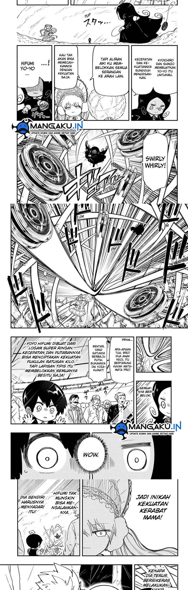 Chapter 179 - halaman 5