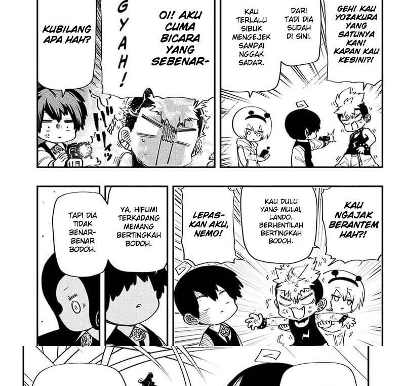 Chapter 179 - halaman 7