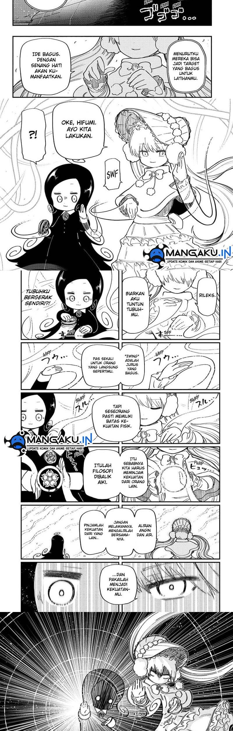 Chapter 179 - halaman 9