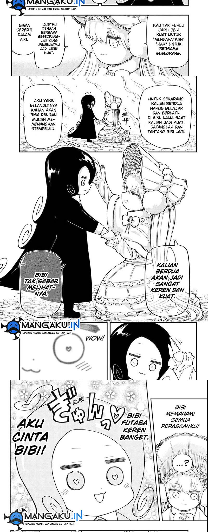 Chapter 179 - halaman 12