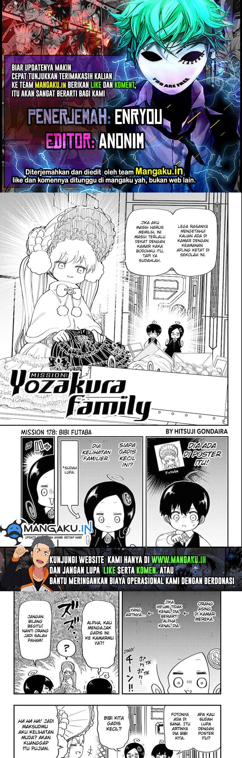 Chapter 178 - halaman 2