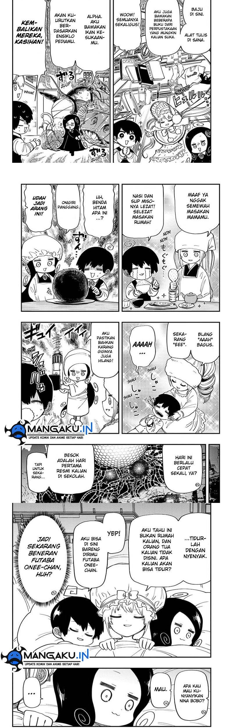 Chapter 178 - halaman 12