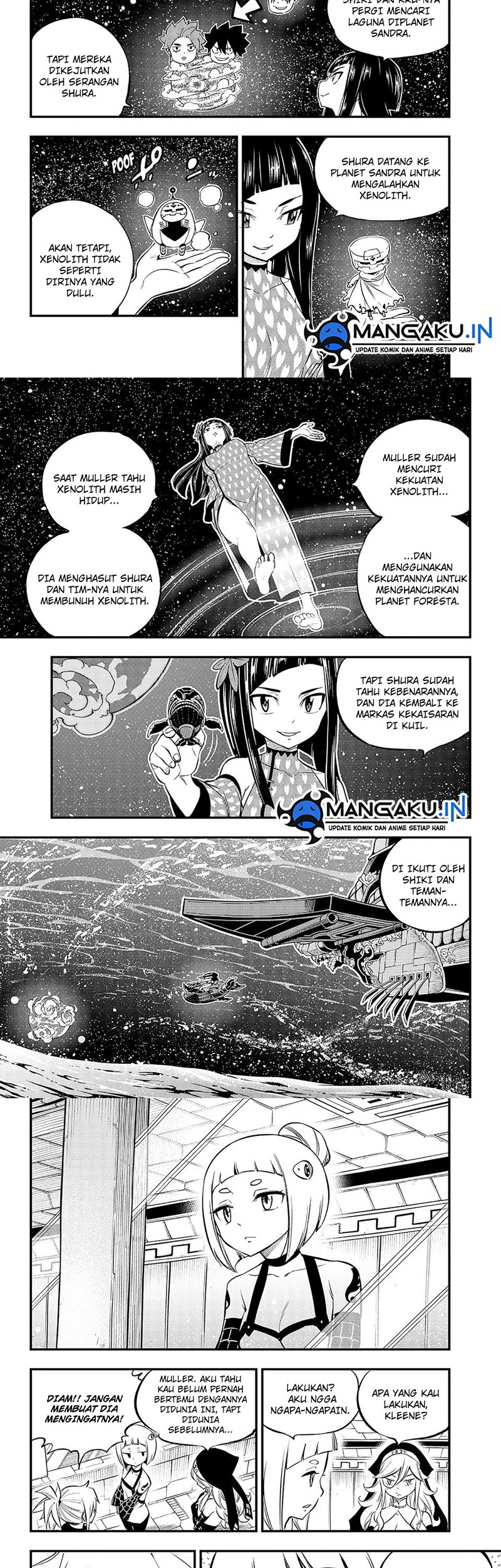 Chapter 241 - halaman 3