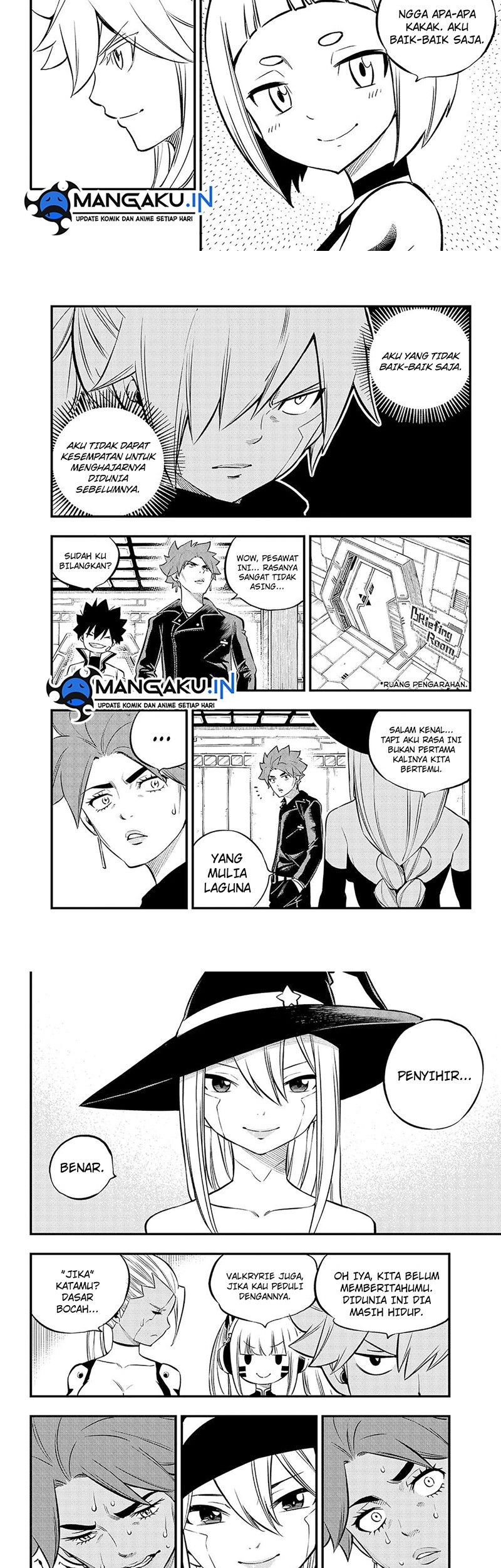 Chapter 241 - halaman 4