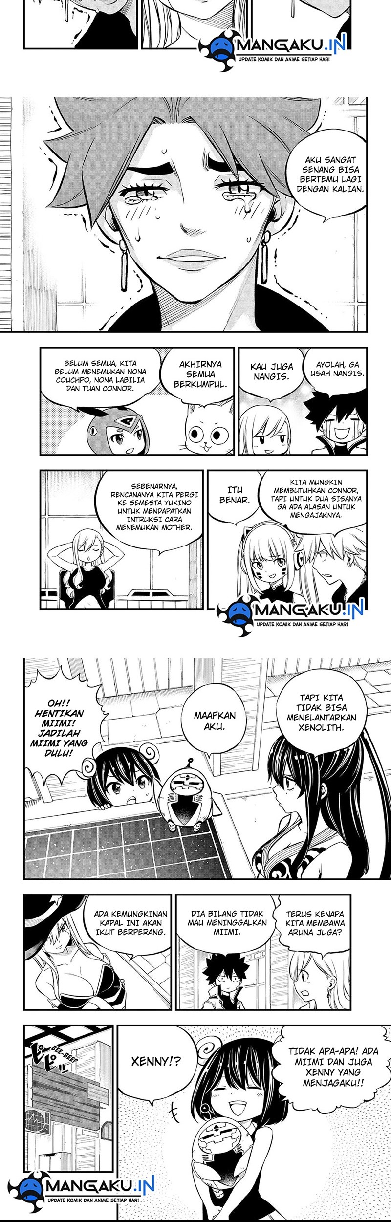 Chapter 241 - halaman 5