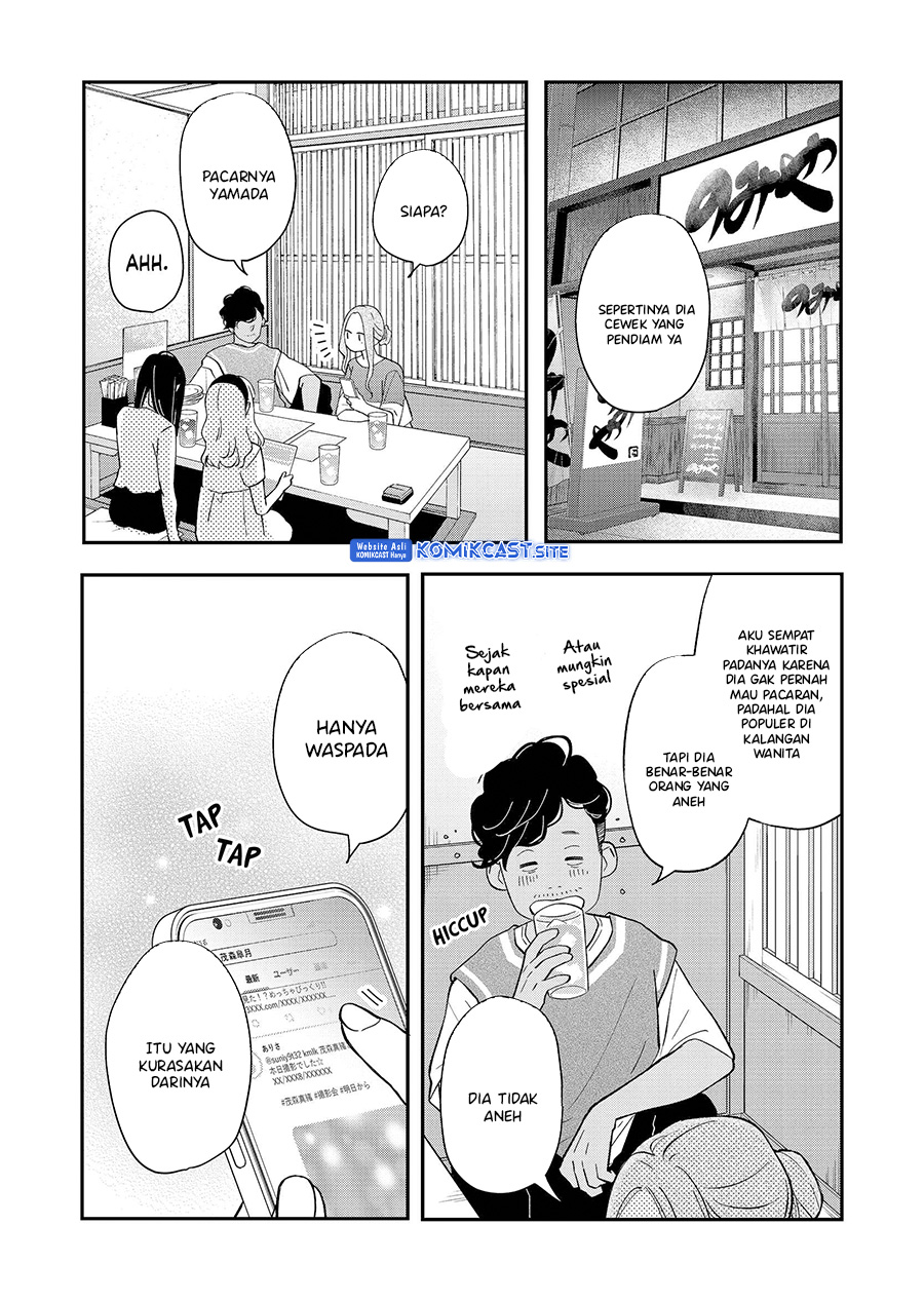 Chapter 80 - halaman 14