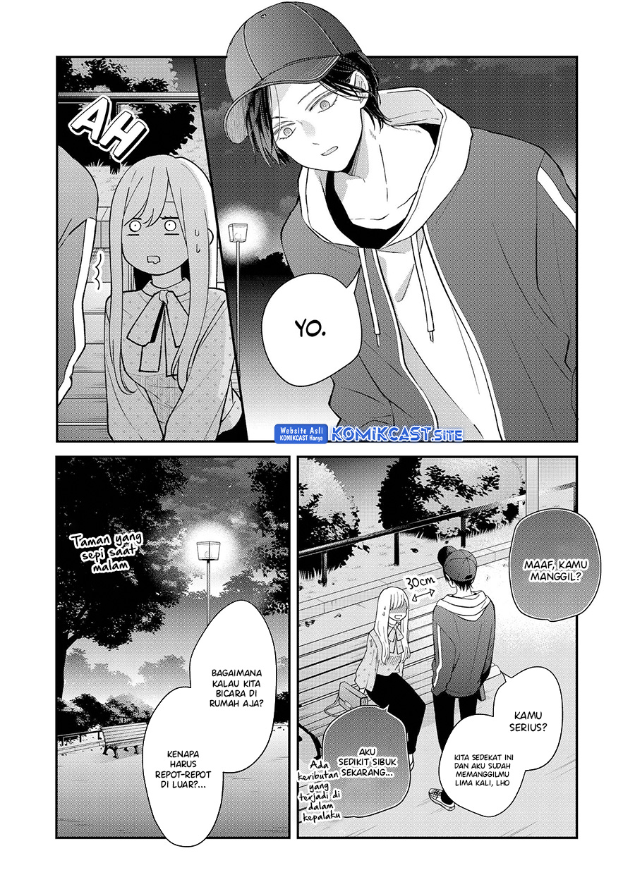 Chapter 80 - halaman 4