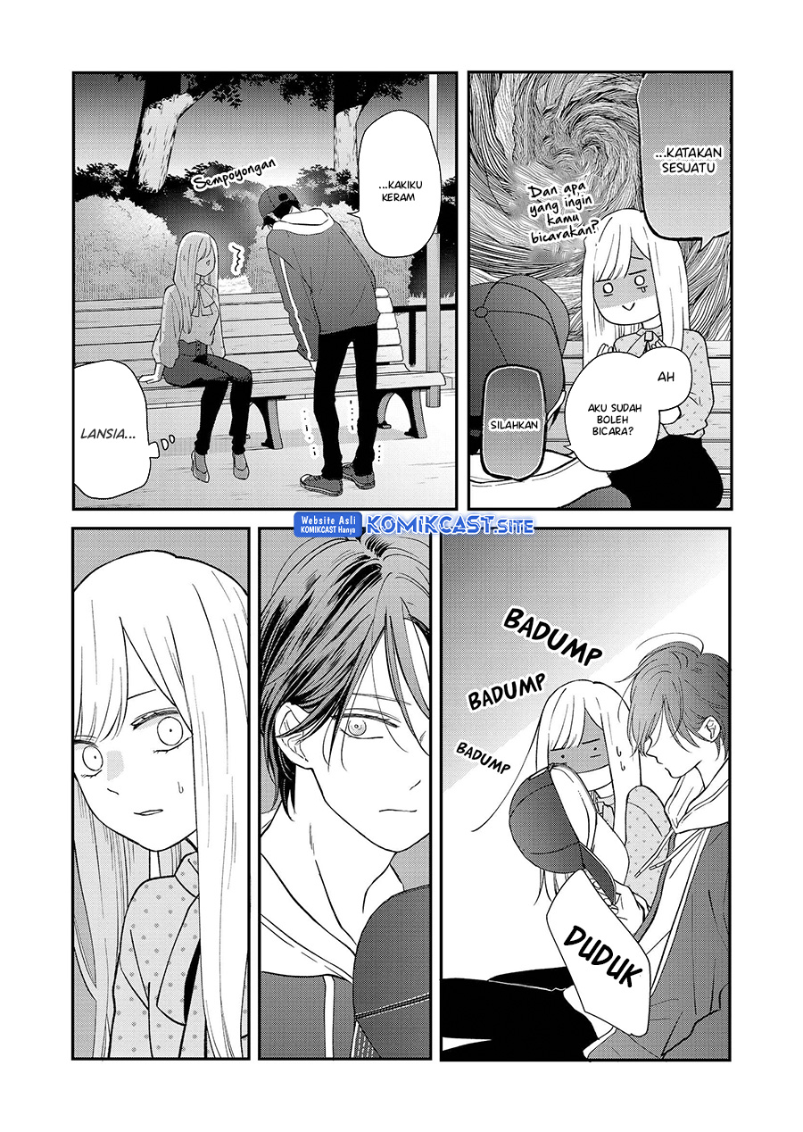 Chapter 80 - halaman 8