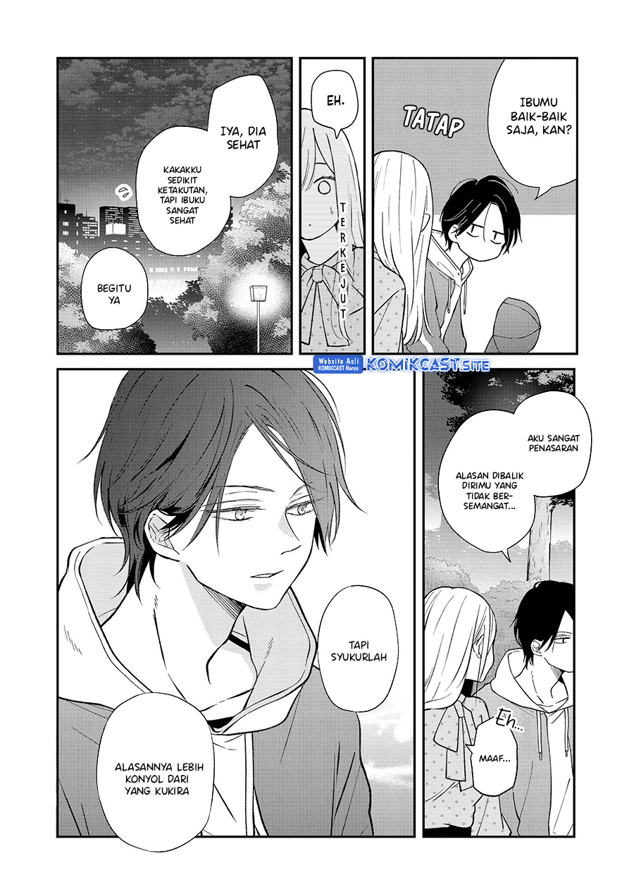 Chapter 80 - halaman 9