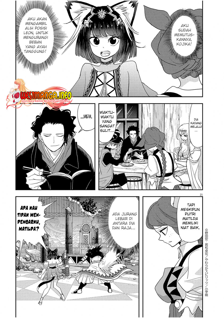 Chapter 12 - halaman 25