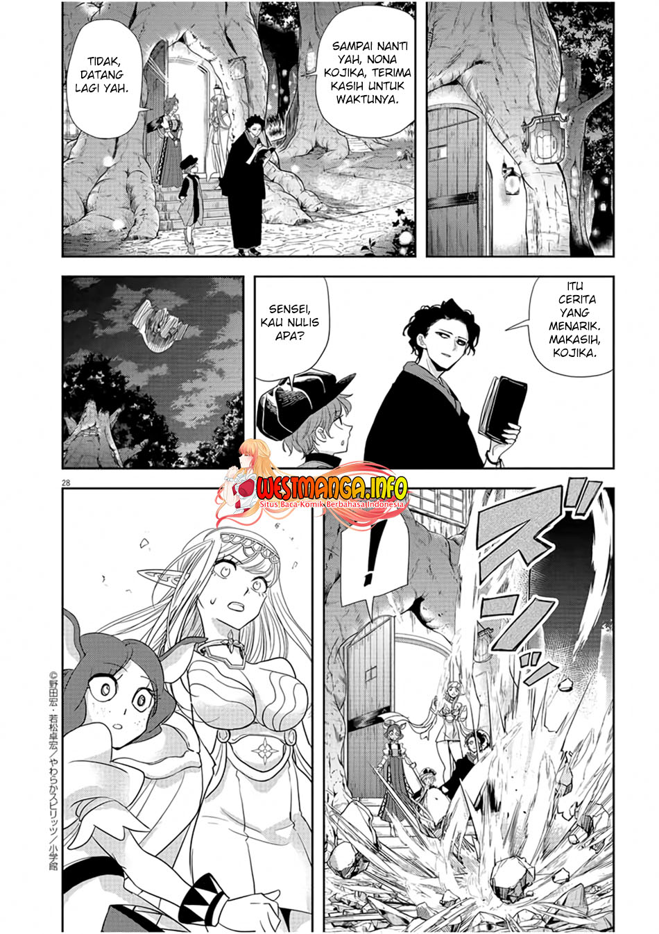 Chapter 12 - halaman 32