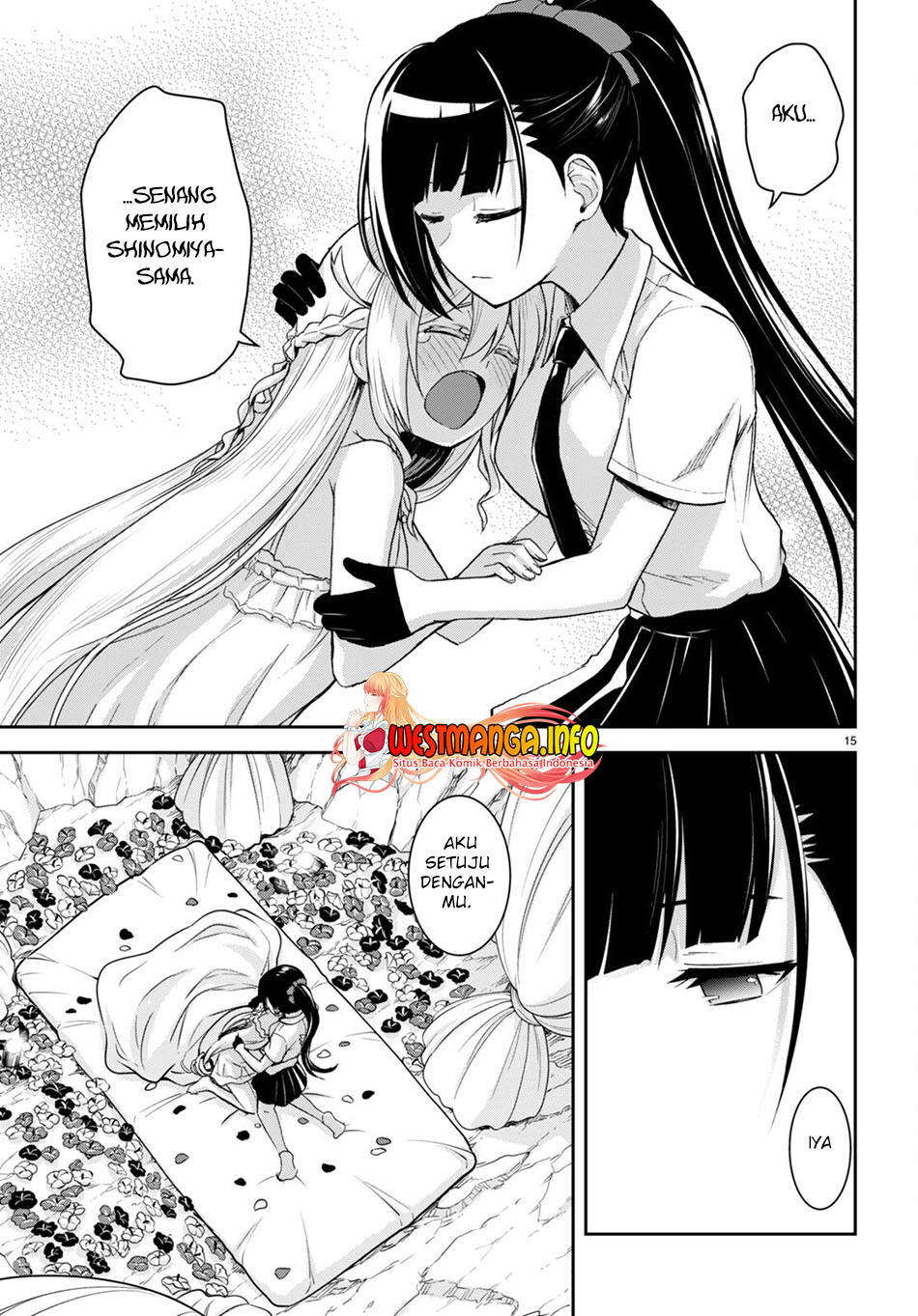 Chapter 19 - halaman 21
