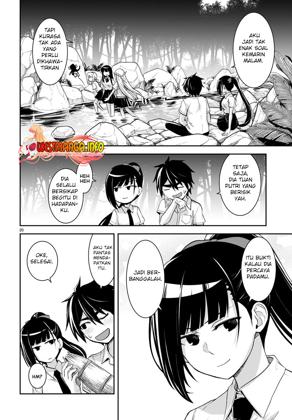 Chapter 19 - halaman 26
