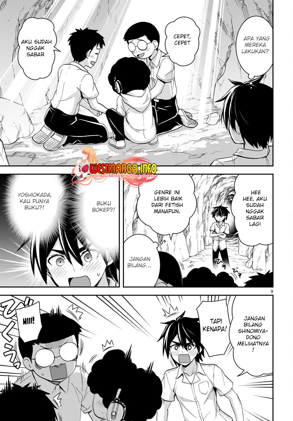 Chapter 18 - halaman 12