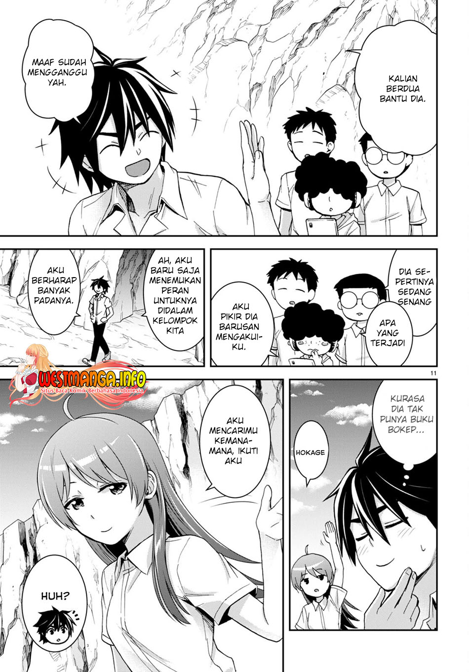 Chapter 18 - halaman 14