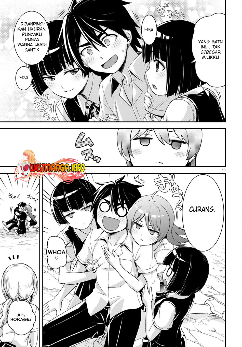 Chapter 18 - halaman 16