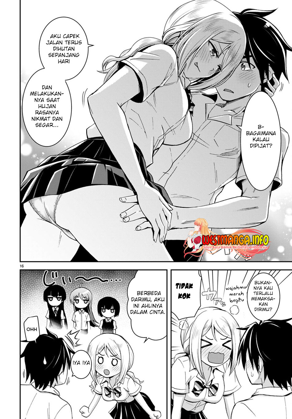 Chapter 18 - halaman 19