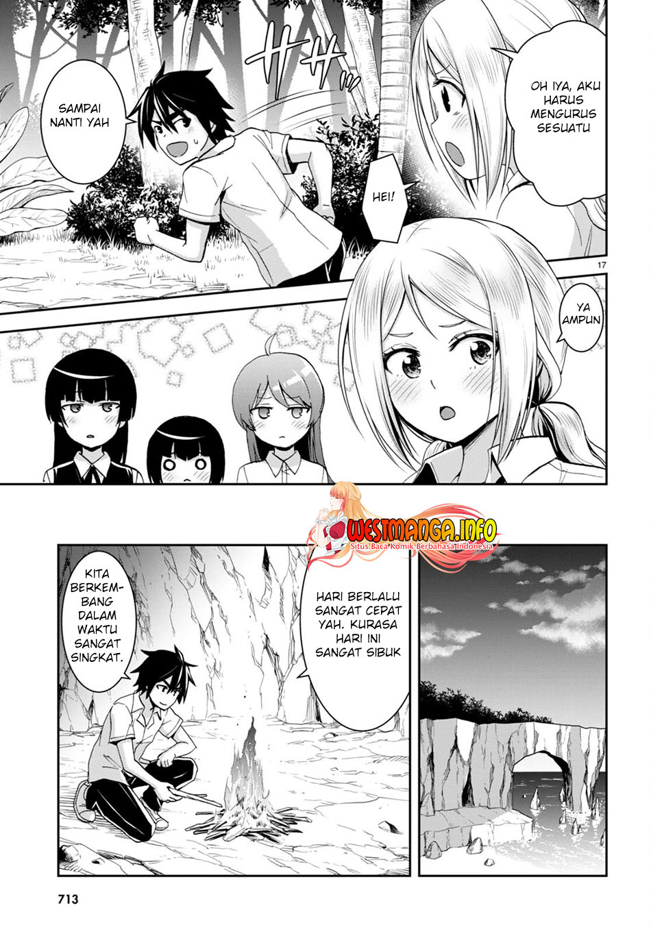 Chapter 18 - halaman 20