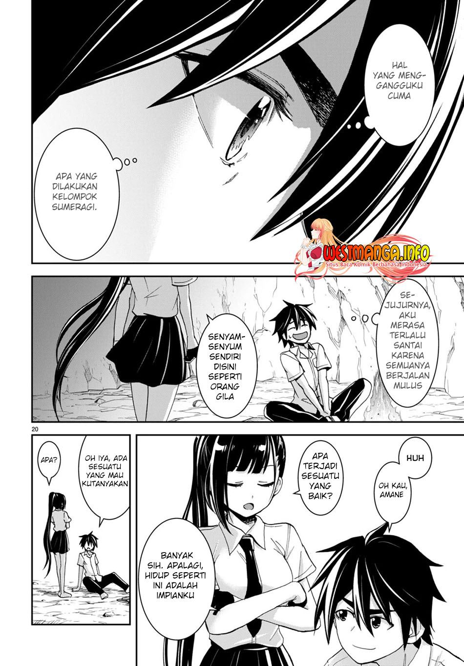 Chapter 18 - halaman 24