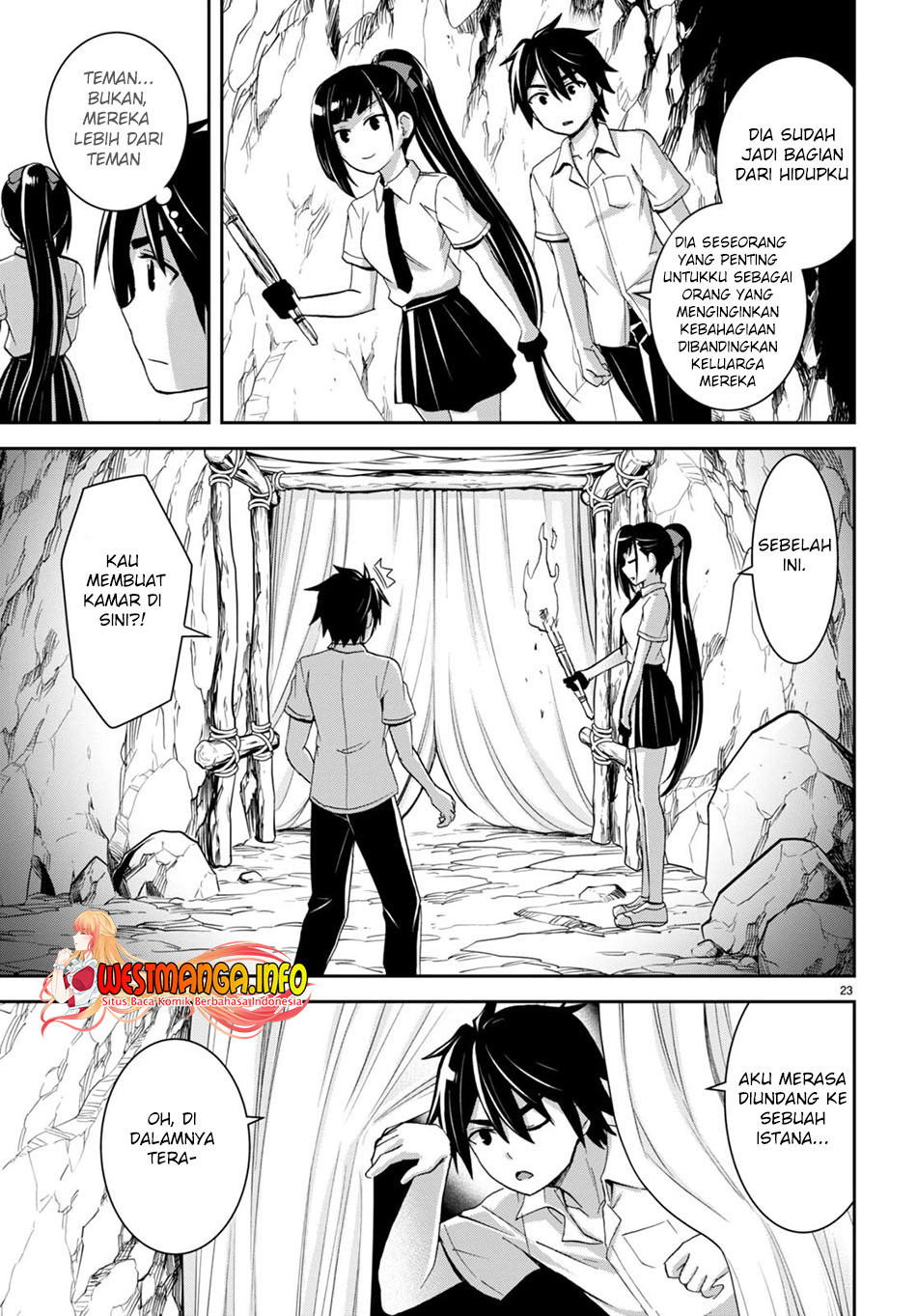 Chapter 18 - halaman 27