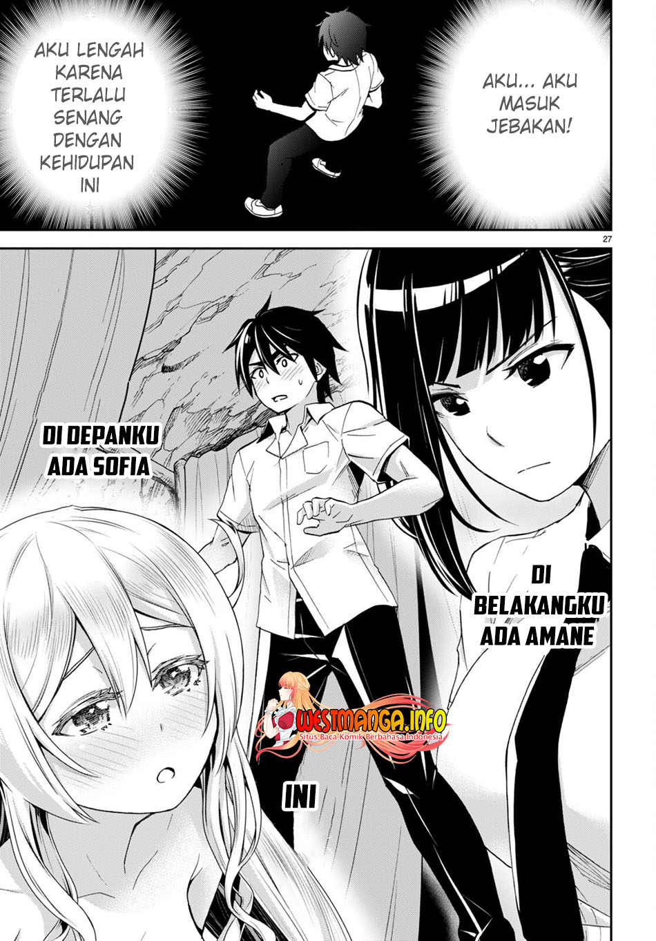 Chapter 18 - halaman 30