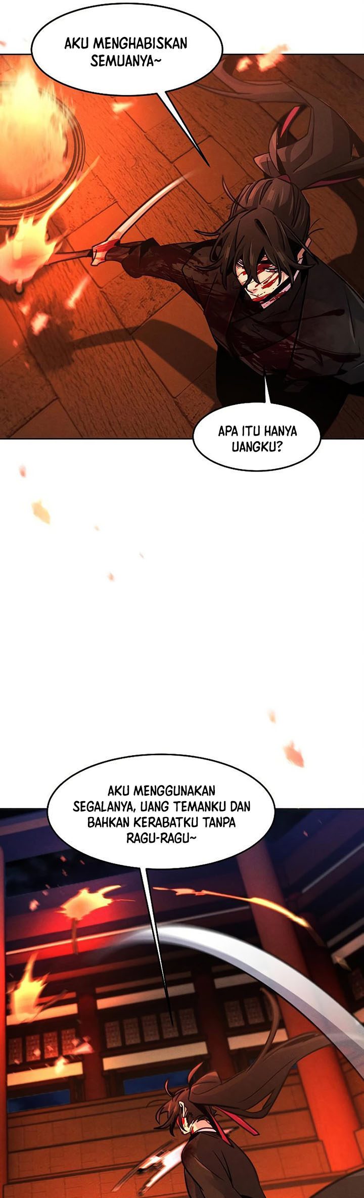 Chapter 73 - halaman 27