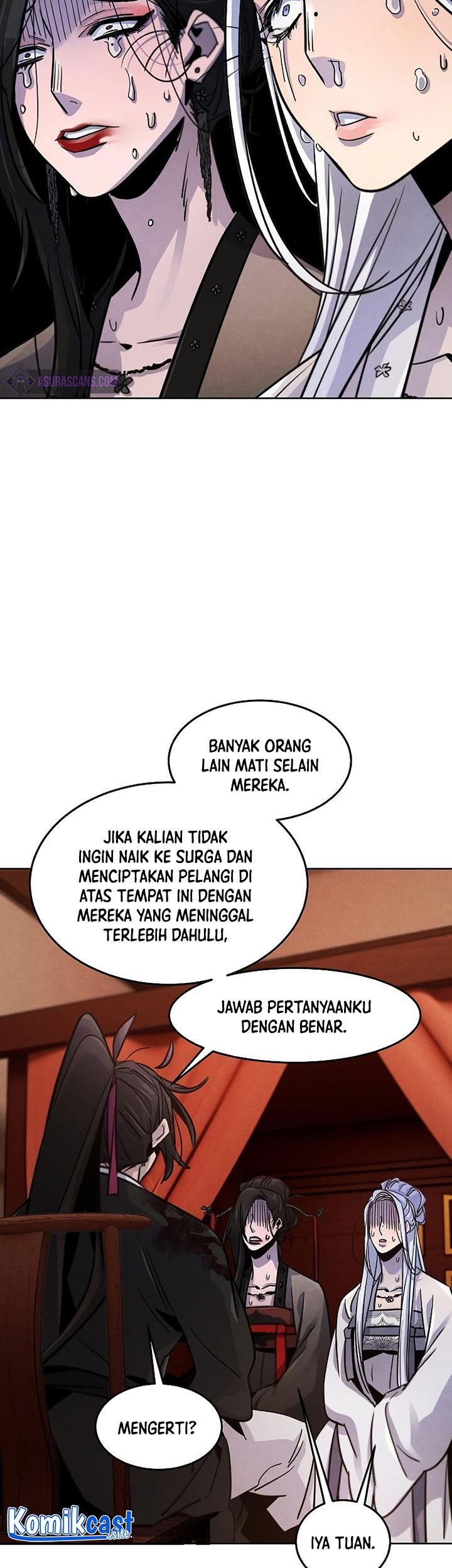 Chapter 73 - halaman 77