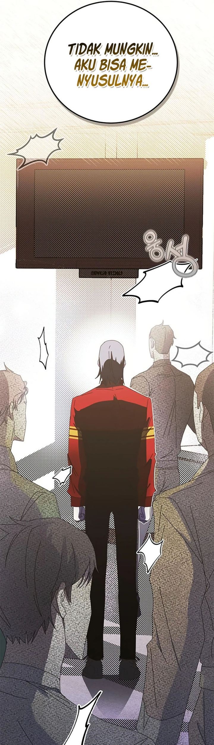 Chapter 60 - halaman 21