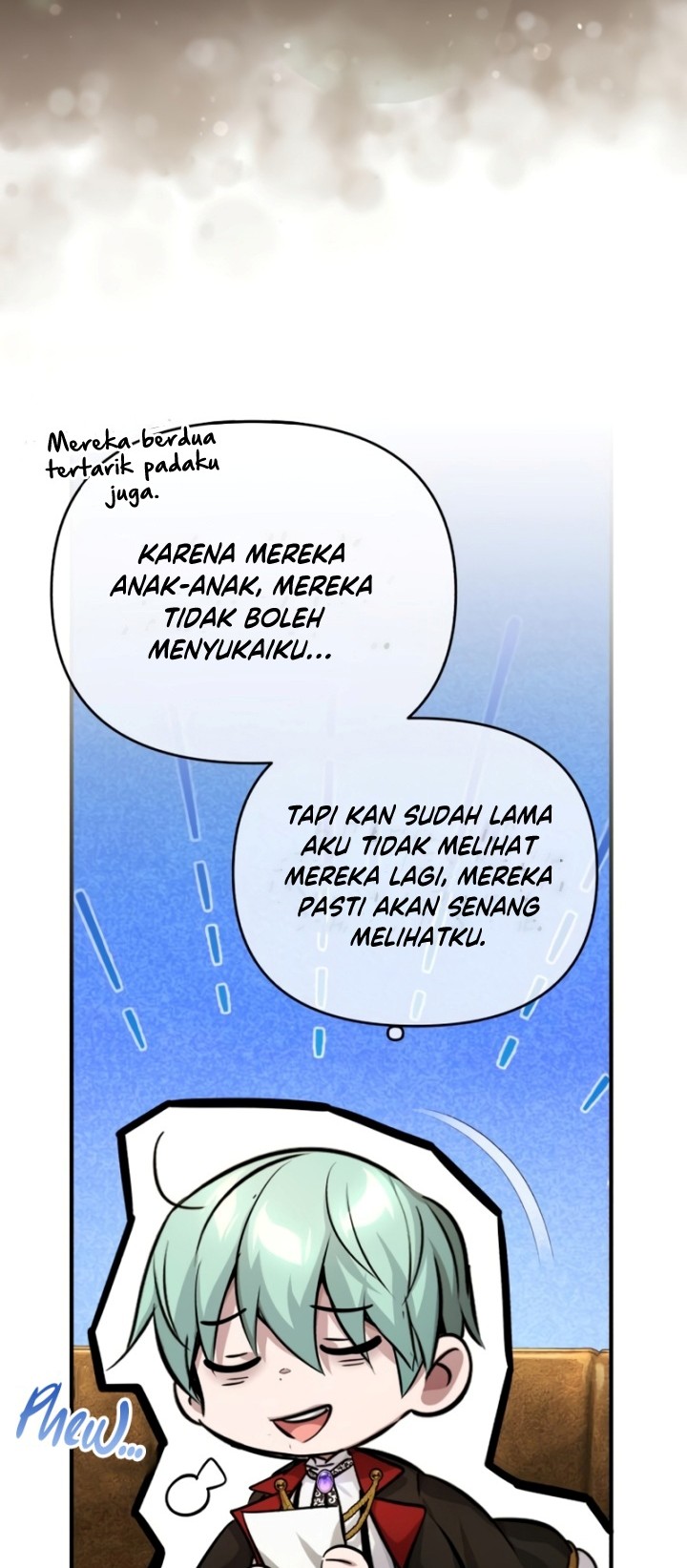 Chapter 91 - halaman 22