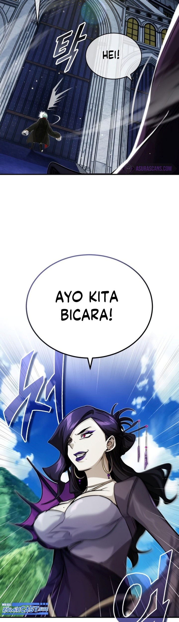 Chapter 91 - halaman 25