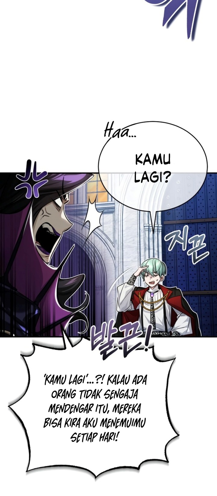 Chapter 91 - halaman 26