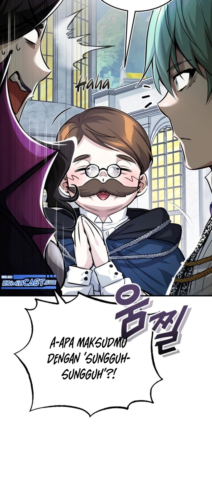 Chapter 91 - halaman 30