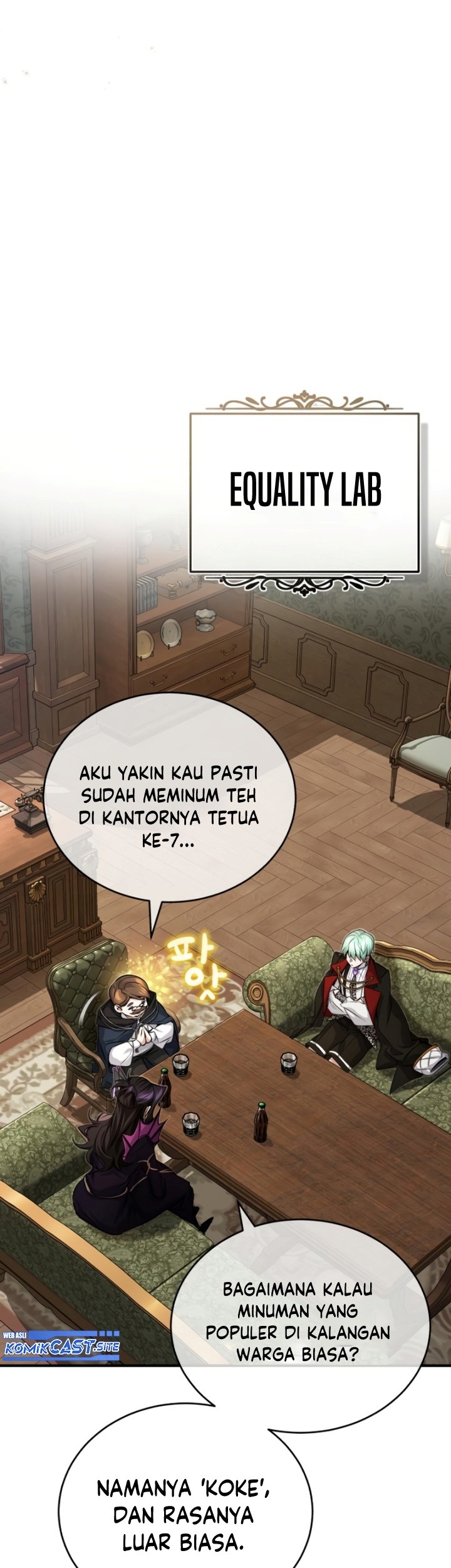 Chapter 91 - halaman 33