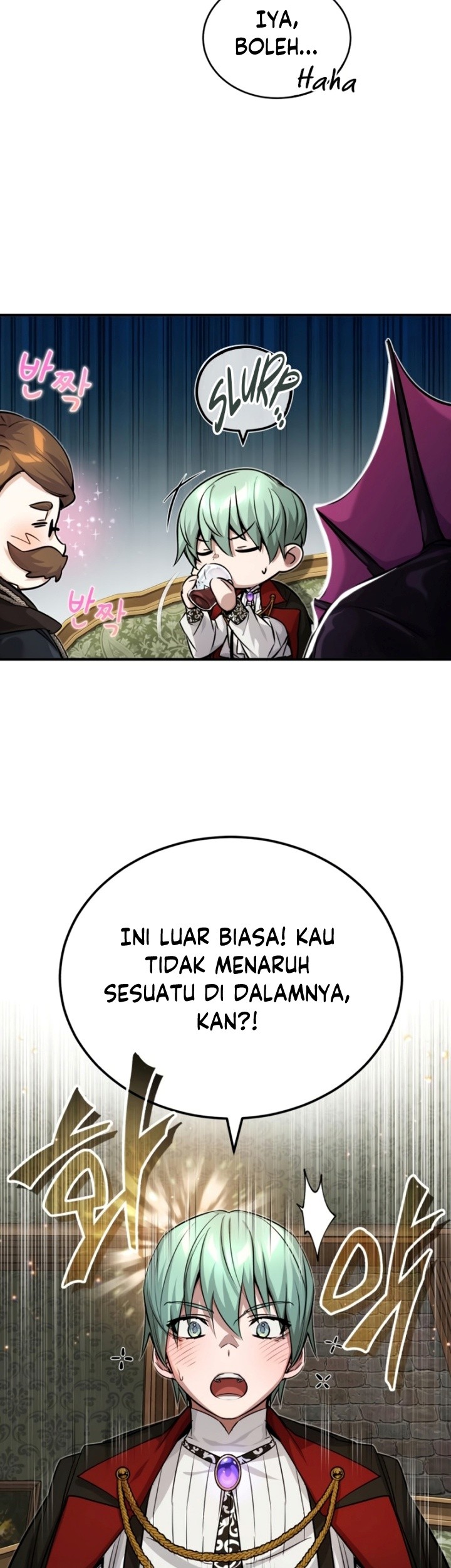 Chapter 91 - halaman 35
