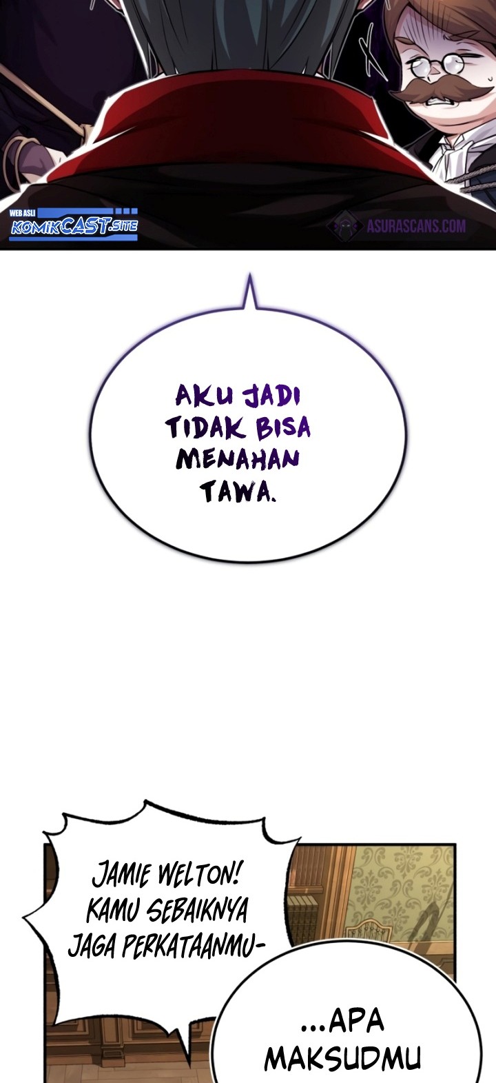 Chapter 91 - halaman 48