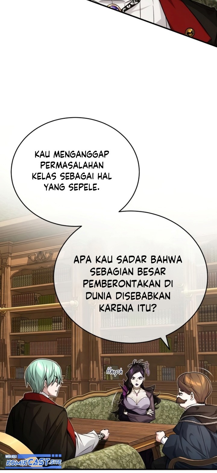 Chapter 91 - halaman 50
