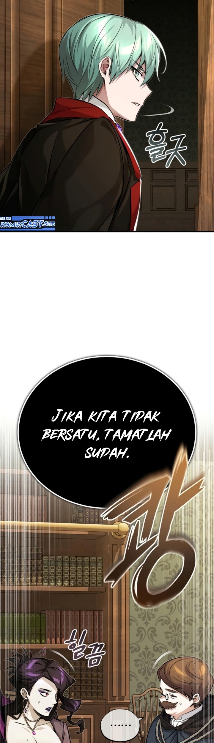 Chapter 91 - halaman 67