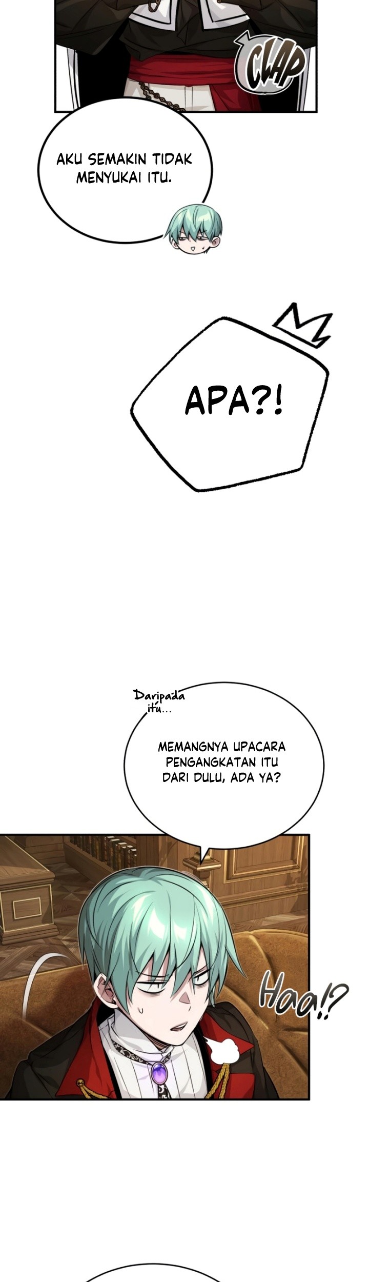 Chapter 91 - halaman 7
